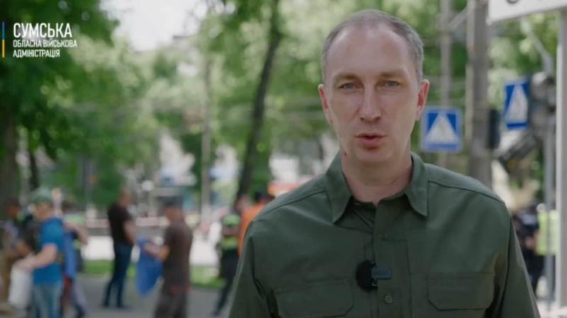 В ОВА повідомили про місця, де спостерігаються найбільш активні бойові дії на Сумщині.