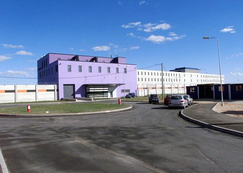 Швеція уклала угоду на оренду 600 в'язничних камер в Естонії.