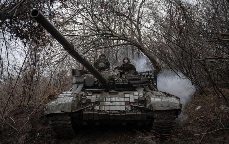 Збройні сили України ліквідували ще 930 військовослужбовців Росії: Генеральний штаб оновив інформацію про втрати станом на 5 червня.