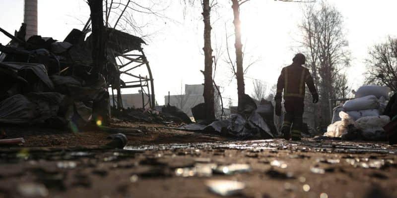 WSJ: Міністерство оборони США передає військовим країни важливу технологію для боротьби з безпілотниками, яка була розроблена для України.