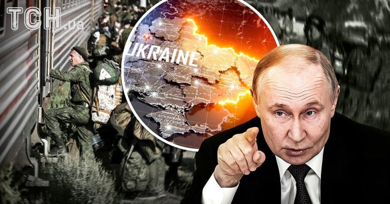 Небезпечне літо 2025 року: які плани має Путін і чи зможе Україна витримати 