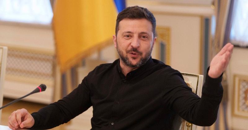 Зеленський планує візит до Австрії: медіа повідомили про дату.