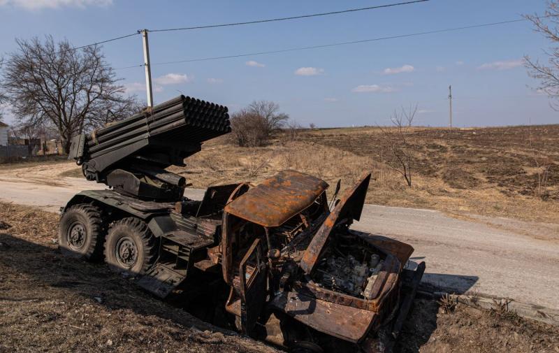 Більше 1100 військових, 15 танкових одиниць та 300 безпілотників: Генеральний штаб озвучив втрати Росії за останню добу.