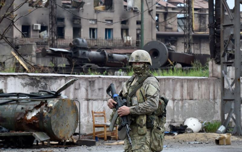 Захоплення південної частини України? Аналітики ISW проаналізували реалістичність російських стратегій, які були оприлюднені Палісом.