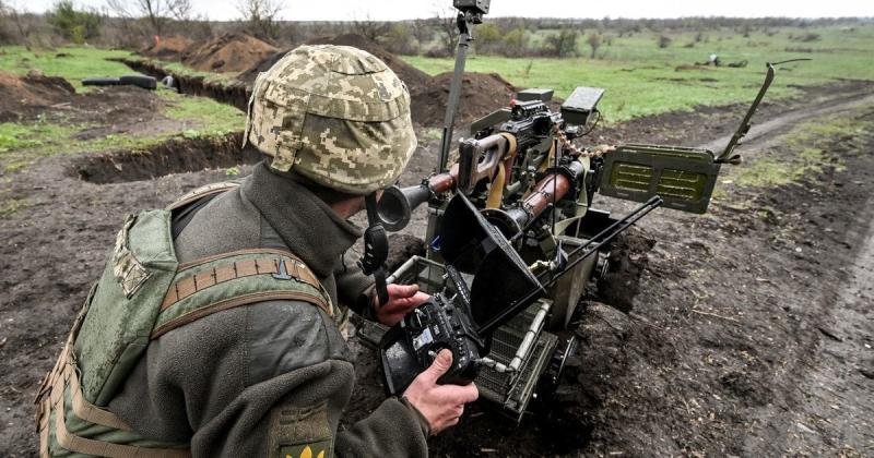 Бої на Сумщині: російські війська активізували атаки на центри прикордонних населених пунктів.