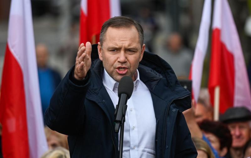 У Польщі планують переглянути результати президентських виборів: які причини цьому сприяли?