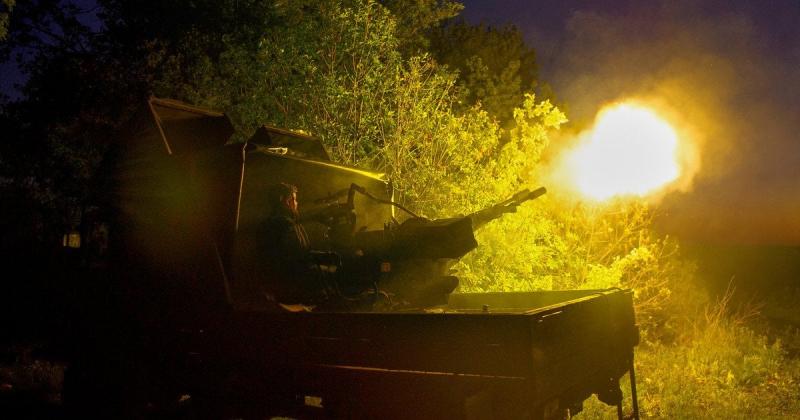 В Росії повідомили про 