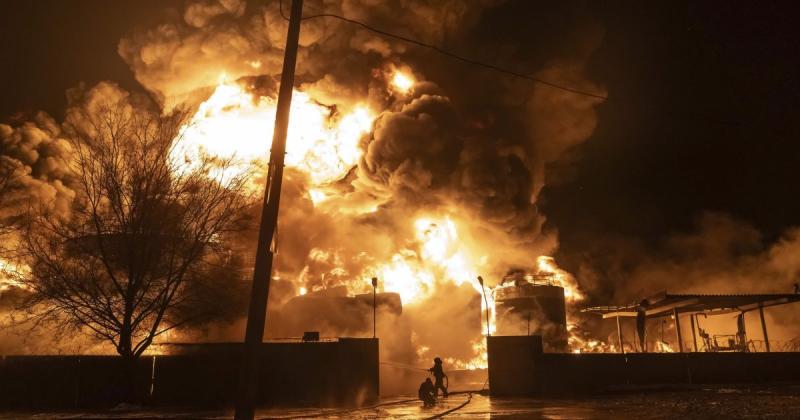 Дрони атакували завод у Чебоксарах: які наслідки для армії Росії?