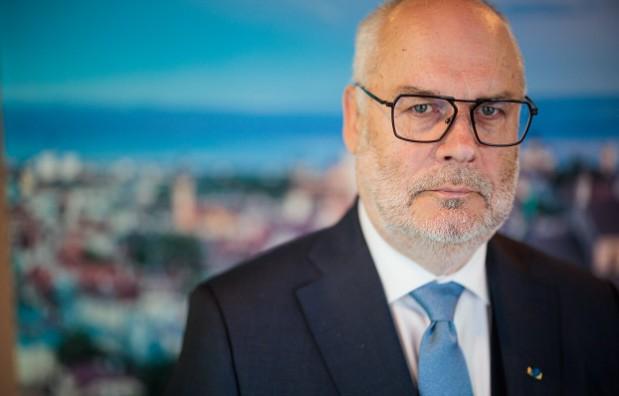 Президент Естонії висловив переконання, що шанси України на вступ до НАТО залишаються актуальними, незважаючи на позицію Трампа.