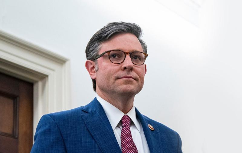 Конгрес США зменшує фінансування на 9,4 мільярда доларів для підтримки інших держав та медіа.