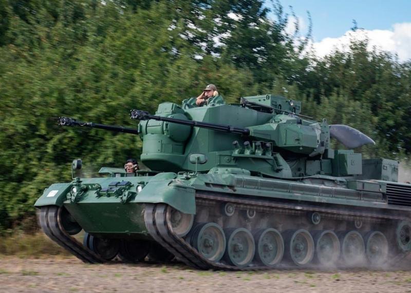 З'явилася інформація про те, як діяла система протиповітряної оборони в ніч на суботу.