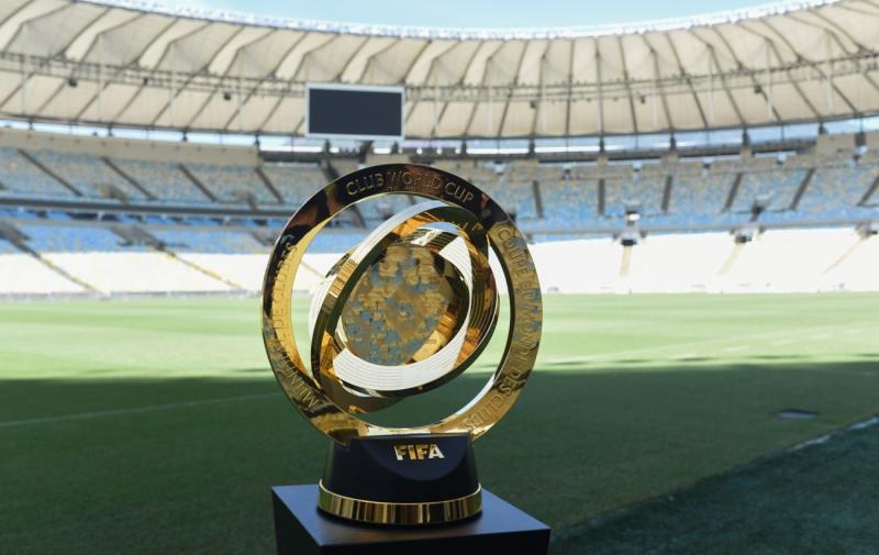 Де та коли можна переглянути Клубний чемпіонат світу з футболу: детальний розклад трансляцій усіх ігор.