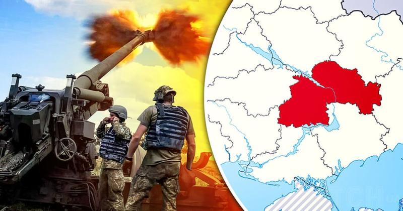 У Дніпропетровській області противник буде діяти активніше: коментар військового.