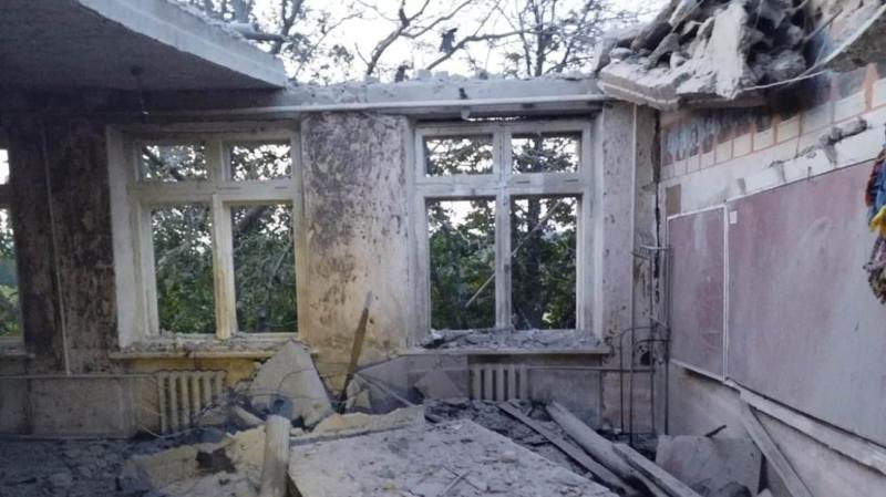 Росія забрала життя ще однієї особи та завдала поранень трьом людям у Херсонській та Донецькій областях.