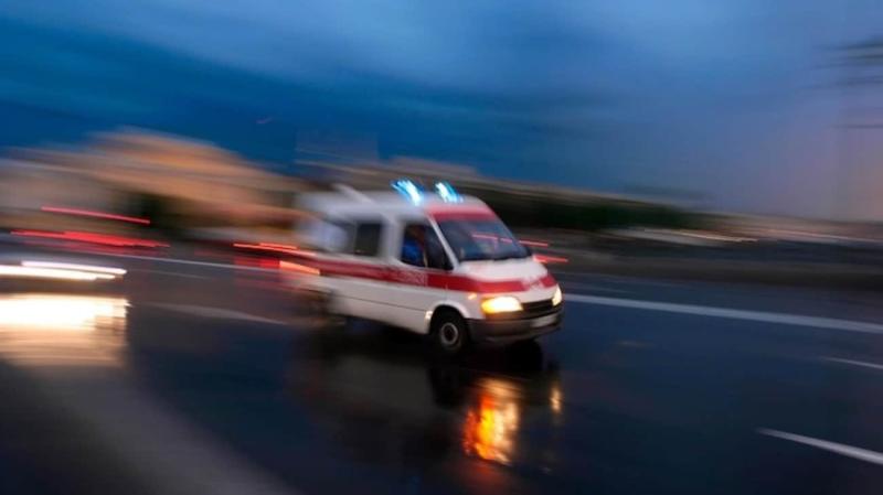 Внаслідок ворожого нападу в Києві загинув громадянин Сполучених Штатів, повідомив Кличко.