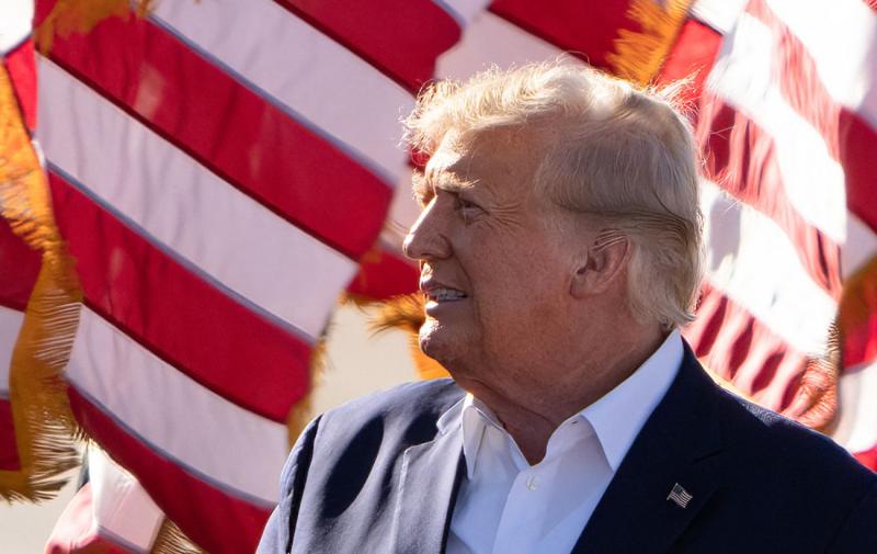 Чи не відбудеться зустріч із Зеленським? Трамп вирішив покинути саміт G7 раніше запланованого.