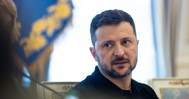 Зеленський зменшує тривалість свого візиту на саміт G7: названі причини - ЗМІ.