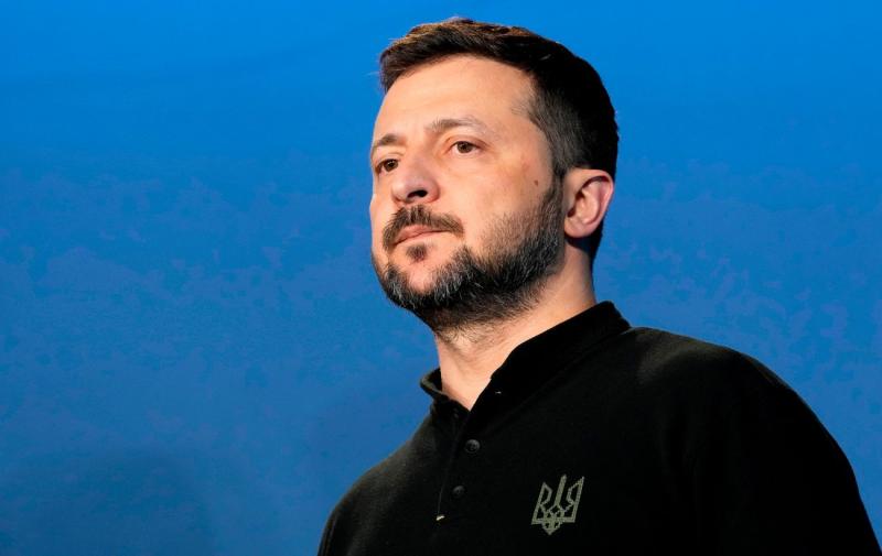 Зеленський передчасно завершує свій візит до Канади, повідомляє CBC News.