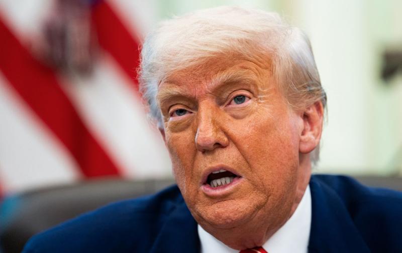 Конфлікт Трампа з трансгендерами: суд скасував суперечливий указ.