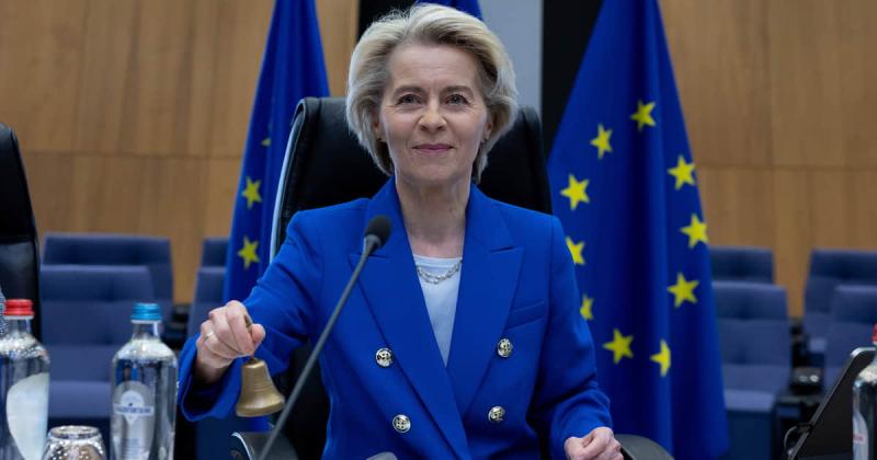 Європа на порозі перетворень: як Україні відстоювати свої інтереси в умовах змінюючого союзу.
