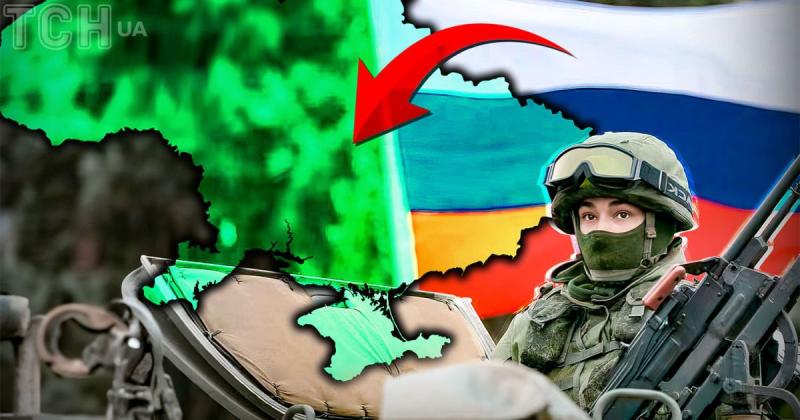 Армія Росії здійснила просування на території Сумської та Донецької областей: дані з карти DeepState.