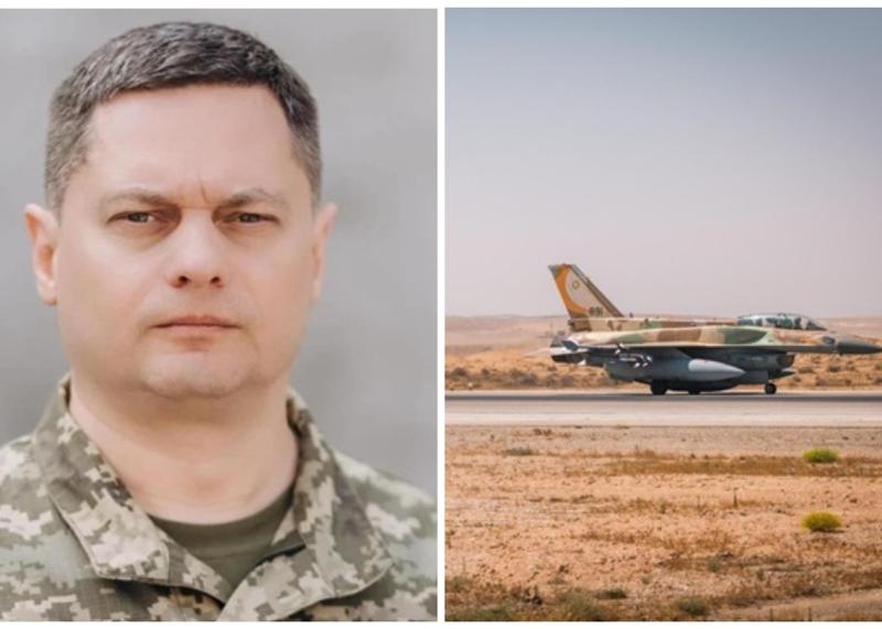Підсумки 19.6: Новий керівник та атака на реактор