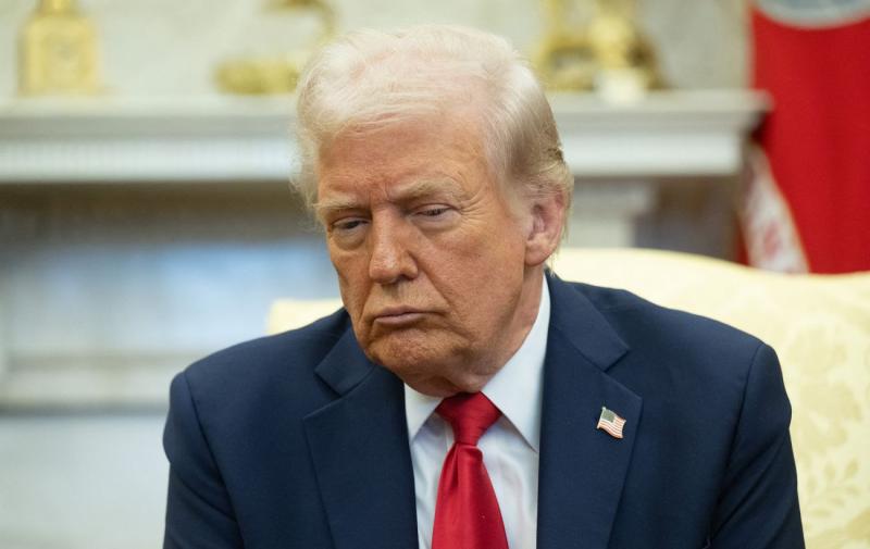 Трамп ухвалить рішення щодо можливого втручання у конфлікт між Іраном і Ізраїлем протягом наступних двох тижнів, повідомили в Білому домі.