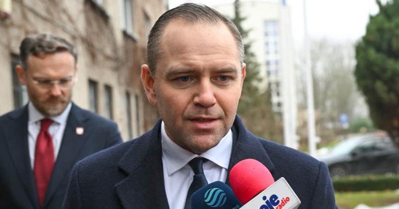 Як справа, пов'язана з квартирою, може негативно вплинути на наступного президента Польщі.