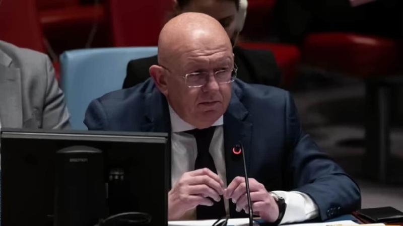 Небензя охарактеризував російський 