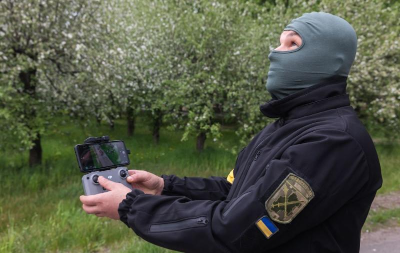 Російські війська зробили кроки вперед в зонах Куп'янська, Торецька та Покровська, згідно з даними карт Інституту вивчення війни (ISW).