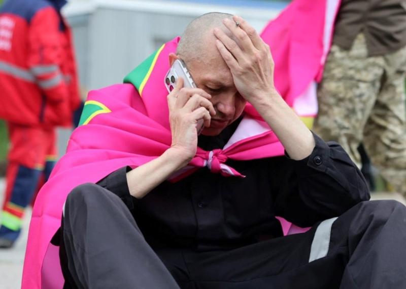 Підсумки від 20 червня: новий етап обміну та амбіції Путіна