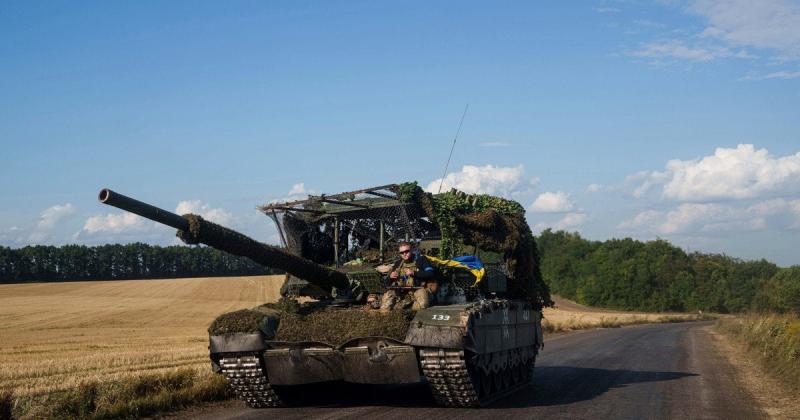 Окупантам вдається намагатися вторгнутися в Дніпропетровську область, проте їхні спроби залишаються безрезультатними, повідомляє ОСУВ 