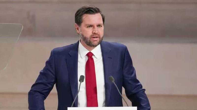 Венс: Іран більше не має можливості розробляти ядерну зброю.