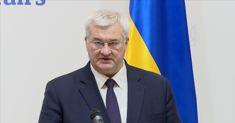 Після переговорів з Каллас, Сибіга прогнозує, що нові санкції ЄС негативно вплинуть на військовий бюджет Путіна.