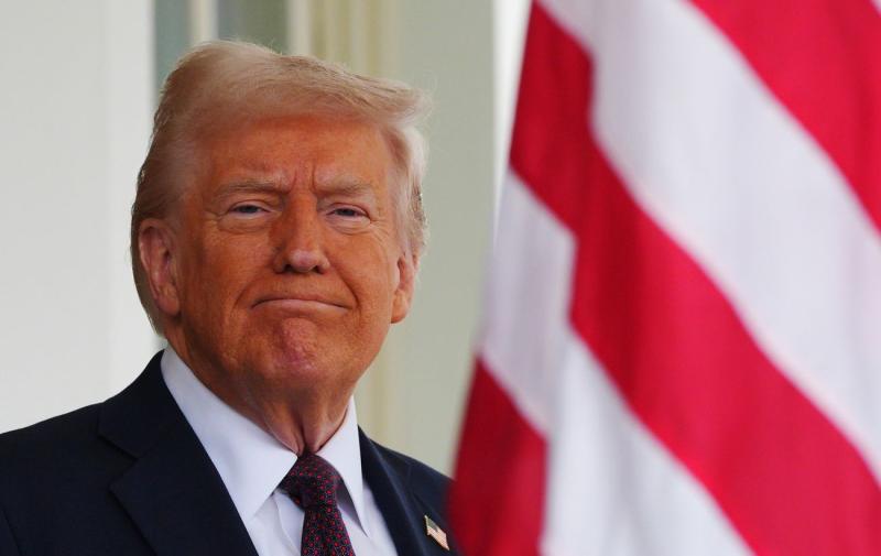 Трамп і спецслужби: Як іранський скандал виявив нові слабкості США.