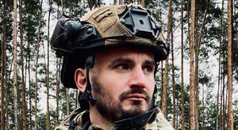 На фронті в Україні загинув британський оператор дронів.