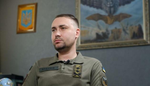 Буданов: Один з двох авторів СRPA-антен для 