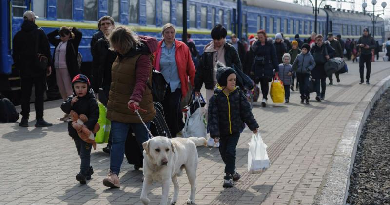 У одному з регіонів терміново евакуюють мешканців: останні новини.