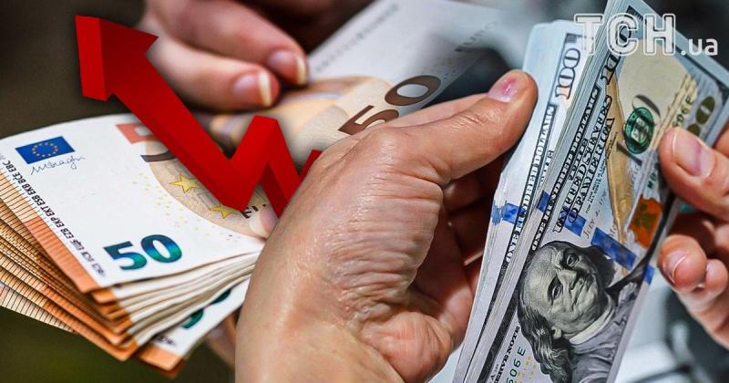 Євро за 50 гривень - які можуть бути ризики для українців: відповіді на 8 ключових питань.
