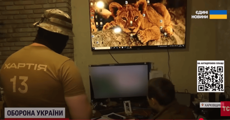 В одній з підрозділів з'явилися нові 