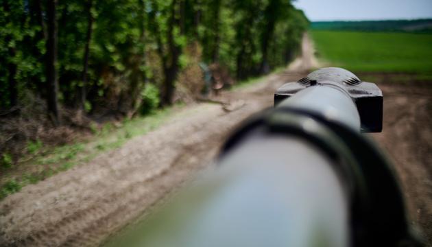 Протягом доби на фронті відбулося 200 зіткнень, зокрема найбільше в районі Покровського та Лиманського напрямків.