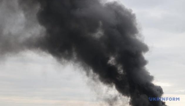 Протягом доби російські війська здійснили близько 90 атак на території Сумщини, внаслідок яких загинули дві людини.