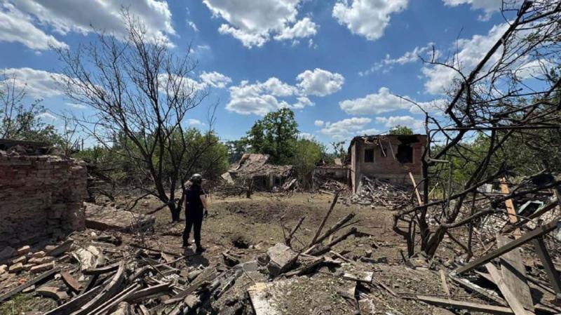 Окупанти забрали життя семи мирних жителів у Донецькій області за останні 24 години.
