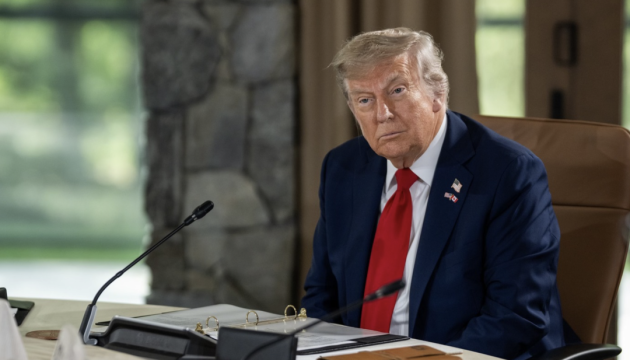 Трамп: Кожна країна, що стане частиною БРІКС, отримає додаткові 10% митних зборів.