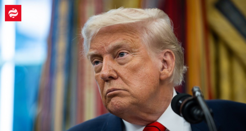 Трамп оголосив, що Сполучені Штати нададуть Україні додаткову військову підтримку.