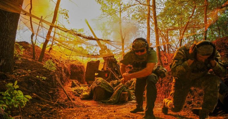 Російські сили коригують свою стратегію та планують новий спосіб оточення Покровська, згідно з даними ISW.