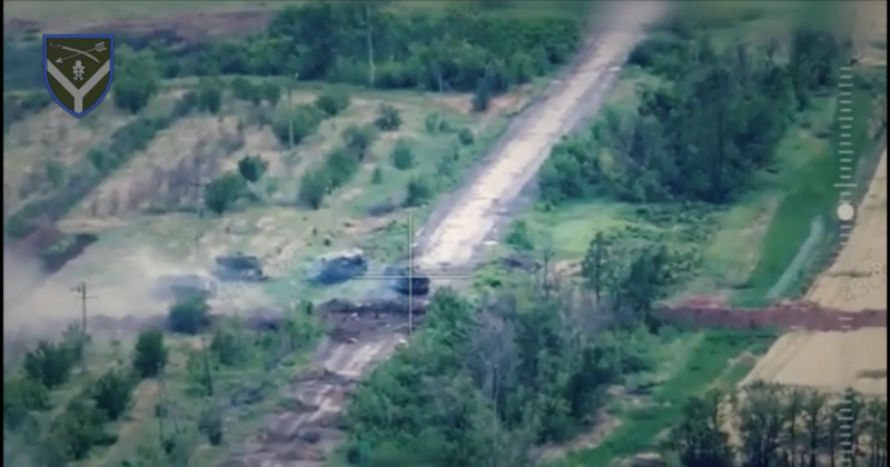 ISW: Здається, що російські війська 