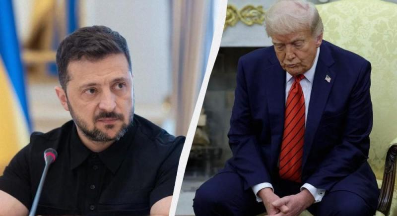 Трамп оголосив, що не має відношення до зупинки постачання зброї в Україну, - пише WSJ.