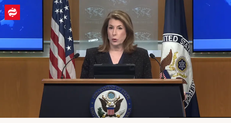 Держдепартамент США: Вашингтон залишається головним союзником України, підтримка буде продовжена.