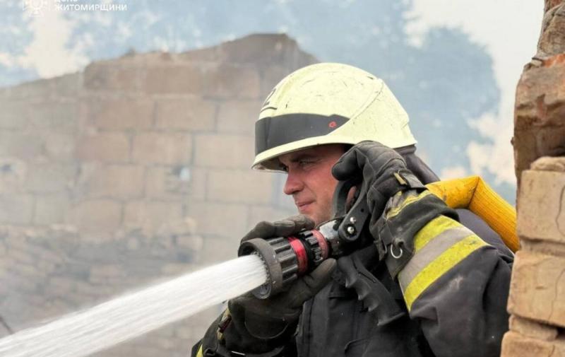 Переважна частина атакувала Луцьк: деталі масованого нападу Росії за допомогою дронів і 